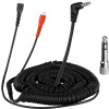 Zomo Vinutý kábel pre Sennheiser HD 25 - 4,5m