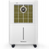 Odvlhčovač vzduchu Rohnson R-91210 True Ion & Fresh Air + predĺžená záruka na 5 rokov (R-91210)