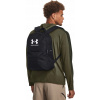 Under Armour Loudon Lite Black/White 25 l