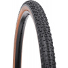 WTB RESOLUTE 700x42 TCS Light Fast Rolling SG2 černá/hnědá