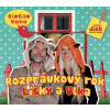 BimBamKuku Rozprávkový rok líšky a vlka