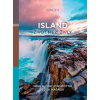 Island život mezi živly - Nína Björk Jónsdóttir, Edda Magnus