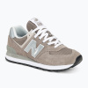 New Balance ML574 sivá pánska obuv (40 EU)