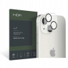 Hofi Cam Pro+ kryt fotoaparátu, iPhone 13 Mini / 13, priehľadný 9589046917844