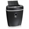 Skartovač Peach PS500-50, 5 listov, 21 l (PS500-50) čierny