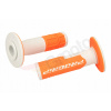 GÉLOVÉ MANŽETY GRIPY RUKOVÄTE PROGRIP 801 FLUO KTM