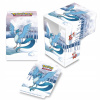 Ultra Pro Pokémon TCG Frosted Forest 75+ krabička