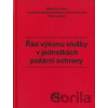 Řád výkonu služby v jednotkách požární ochrany