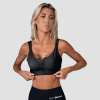 GymBeam Športová podprsenka Prime Black - S
