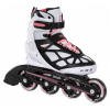 Powerslide Kolečkové brusle Playlife Uno Pink 80 (Počet koleček: 4x, Velikost eur: 40, Velikost koleček: 80mm, Řada: Playlife)