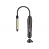 EXTOL LIGHT 43146 světlo pracovní, ohebné, 500lm, USB nabíjení, 500lm COB + 140lm LED