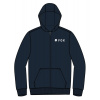 Fox Racing FOX Absolute Fleece Zip - Midnight - FOX Absolute Fleece Zip - XL, Midnight
