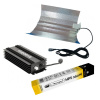 Secret Jardin Maxibright digitální komplet 250W KIT BASIC