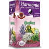HERBEX spol. s r.o. HERBEX HARMÓNIA tela a pozitívnej mysle - bylinná zmes, čaj 20x3 g (60 g)
