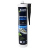 BOSTIK SIMSON MSR CA Easy stavebné marine tesniace lepidlo 290 ml čierne