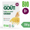 Good Gout Bio Talianske cestovinové risoni 250 g