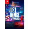 Just Dance 2023 Edi Nintendo Digitálny prepínač