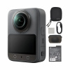 Športová kamera DJI Osmo 360 Standard Combo 4K UHD + puzdro