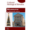 Museums - Peter Maráky