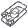 Puzdro MagSafe pre Apple iPhone 14 Plus Farba: Čierna