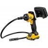 DeWALT DCT410D1 KAMERA KONTROLNÁ 10,8 V 2,0Ah Li-Ion