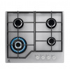 Plynová varná deska Electrolux KGG753753K, 4 hořáky, černá