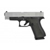 Glock G48 FS Silver slide Compact, 9mm Luger Predaj len osobným odberom