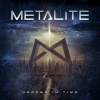 CD Metalite: Heroes In Time LTD | DIGI
