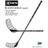 MPS BLACK EAGLE Black čierna, Ľavá (ľavá ruka dole), 95cm (=105cm)