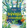 Kde bývajú zvieratká?