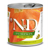 N&D DOG PUMPKIN Adult Boar & Apple 285g