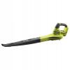 Vysávač lístia - LEAF Blower 18V 245 km/h ObOB1820S RYOBI (fúkač LÍSTIA 18V 245 km/h OBL1820S RYOBI)
