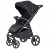 CARRELLO Bravo Plus jet black 2023