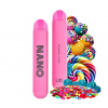Lio Nano elektronická cigareta 16mg 550 mAh Rainbow Candy 1 ks