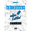 Křížovky - vtipy - 3.vydání (Jan Beer)