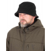 FOX Klobúk Sherpa Bucket Hat Black