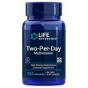 Výživový doplnok Life Extension Two-Per-Day Multivitamín 120 kapsúl