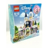 Nový hrad LEGO 41154 Disney Dream Cinderella (Nový hrad LEGO 41154 Disney Dream Cinderella)