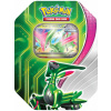 Pokémon TCG Paradox Clash Tin Iron Leaves