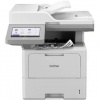 Tlačiareň multifunkčná Brother MFC-L6910DN (MFCL6910DNRE1) biela