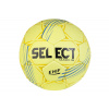 Handball Select HB Mundo DB yellow Veľkosť lopty: 0