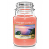 Yankee Candle Aromatická svíčka velká Cliffside Sunrise 623 g