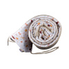 XKKO LUX Mantinel do postieľky 360cm - Wild Forest BPB01