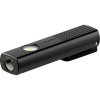 Ledlenser W5R Work LED pracovné svietidlo, napájanie z akumulátora, 600 lm, 6 h, 153 g; 502735