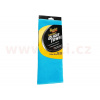Meguiar's Perfect Clarity Glass Towel - mikrovláknová utěrka na okna a skla, 40 cm x 40 cm ME X210300