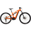 Cannondale Moterra Neo Al 4 Bosch, elektrobicykel - Orange Veľkosť: L