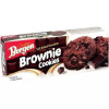 Bergen cookies brownie 126g