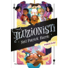 Iluzionisti 2 - Neil Patrick Harris