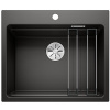 Blanco Etagon 6 granitový drez 60x51 cm čierna 525890