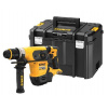DeWALT Náradie - 54V AKU kombinované kladivo, bez akumulátora a nabíjačky DCH416NT